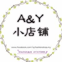 A&Y小店铺 chat bot