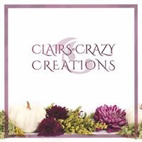Clairs Crazy Creations chat bot