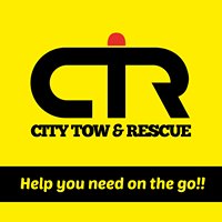 CTR - City Tow & Rescue chat bot