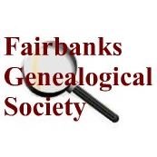 Fairbanks Genealogical Society chat bot