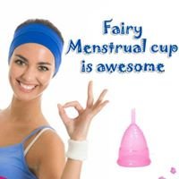 Fairy Menstrual Cups chat bot