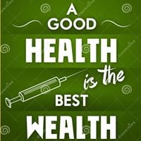 Health is Wealth chat bot