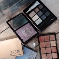 New or Barely Used Makeup chat bot