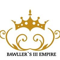 Supreme Bawllers' Third Empire chat bot