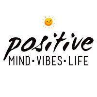 Positivity chat bot