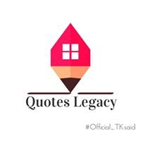 Quotes Legacy chat bot