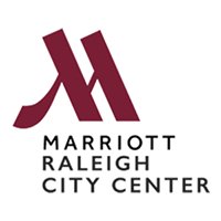 Raleigh Marriott City Center chat bot