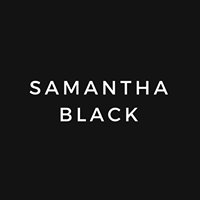 Samantha Black chat bot