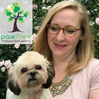 PawTree Independent PetPro Animal Wellness chat bot