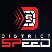 District Speed chat bot