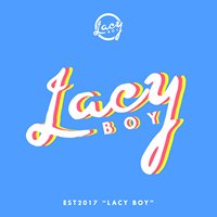 Lacy Boy chat bot