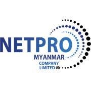 Netpro Myanmar chat bot