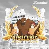 Nobilibus 2016 Tønsbergrussen chat bot