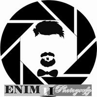 ENIM II Fotograf chat bot