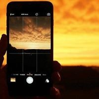Camera Eye Mobile Photography chat bot
