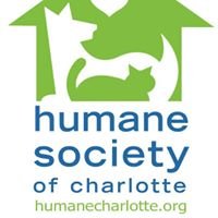 Humane Society of Charlotte chat bot