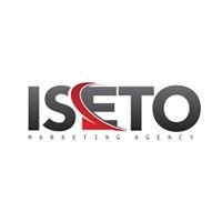 Iseto Digital Agency chat bot