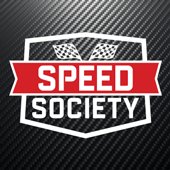 Speed Society chat bot