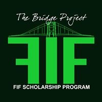 FIF Scholarship Program chat bot