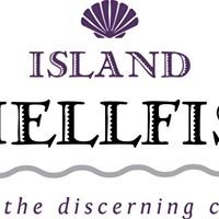 Island Shellfish chat bot