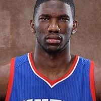 Joel Embiid #21 chat bot