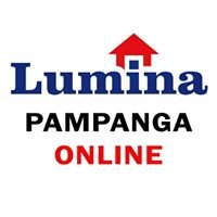 Lumina Homes Pampanga chat bot
