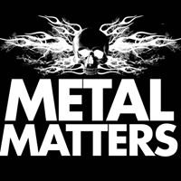 Metal Matters chat bot