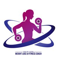 Penelope Yiatrou Weight Loss and Fitness Coach chat bot