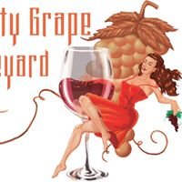 Rusty Grape Vineyards chat bot