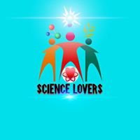 Science Lovers   محبوا العلم chat bot