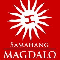 Samahang Magdalo Inc. chat bot