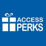 Access Perks chat bot