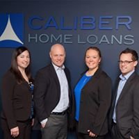 Caliber Home Loans - Traverse City chat bot