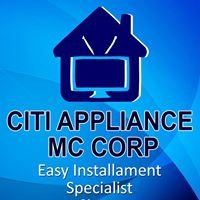 Citi Appliance MC Corp. chat bot