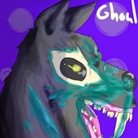 Ghoul-Like-Intention 01 chat bot