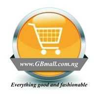 GBmall.com.ng chat bot