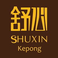 Shu Xin 舒心健康会所 chat bot