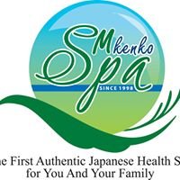 SM Kenko Sauna chat bot