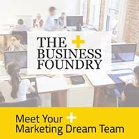 The Business Foundry chat bot
