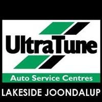 Ultra Tune Lakeside chat bot