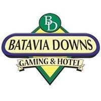 Batavia Downs chat bot