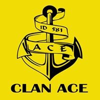 Clan ACE ID 581 chat bot