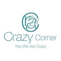 Crazy corner chat bot