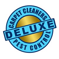 Deluxe Carpet Cleaners chat bot
