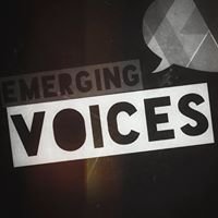 Emerging Voices chat bot