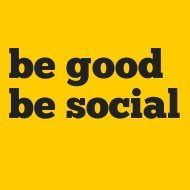 Be Good Be Social chat bot