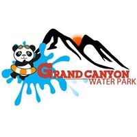 Grand Canyon Water Park chat bot