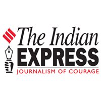 Indian Express chat bot