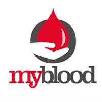 MyBlood chat bot