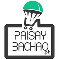 PaisayBachao.pk chat bot
